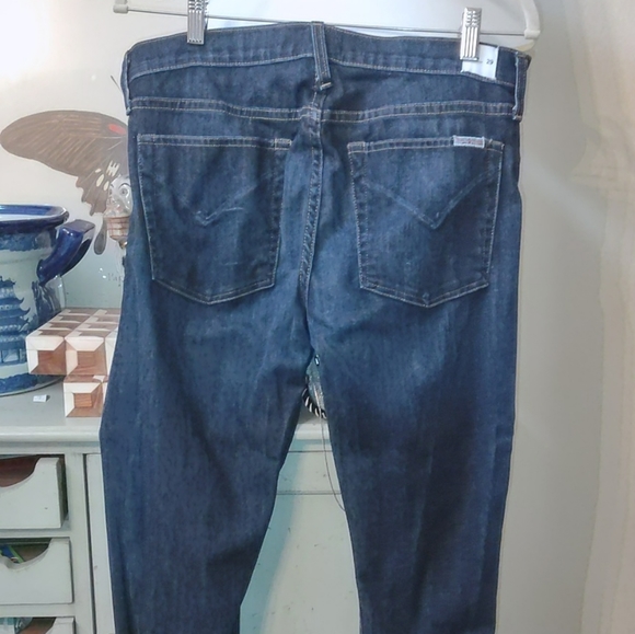 Hudson Jeans Skylar Size 29 - Picture 3 of 3